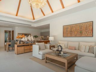 Villa zum Kauf mit 3 Zimmer in Thalang, Phuket