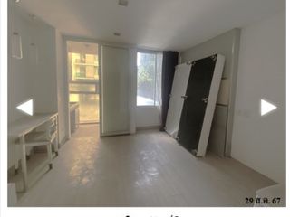 Продажа студия кондо в Хуаи Кхщанг, Бангкок