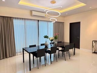 Reihenhaus zur Miete mit 5 Zimmer in Lat Phrao, Bangkok