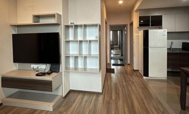 Condo en alquiler de 2 habitaciones en Khlong San, Bangkok