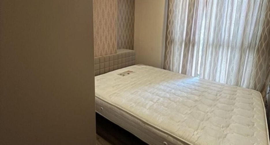 ให้เช่า 2 ห้องนอน คอนโด ใน คลองสาน, กรุงเทพฯ
