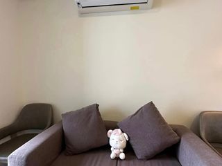 Condo en alquiler de 1 habitaciones en Huai Khwang, Bangkok