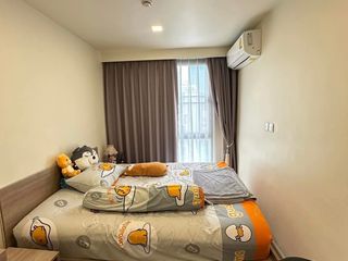 Condo en alquiler de 1 habitaciones en Huai Khwang, Bangkok