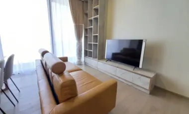 Condo en alquiler de 2 habitaciones en Khlong Toei, Bangkok