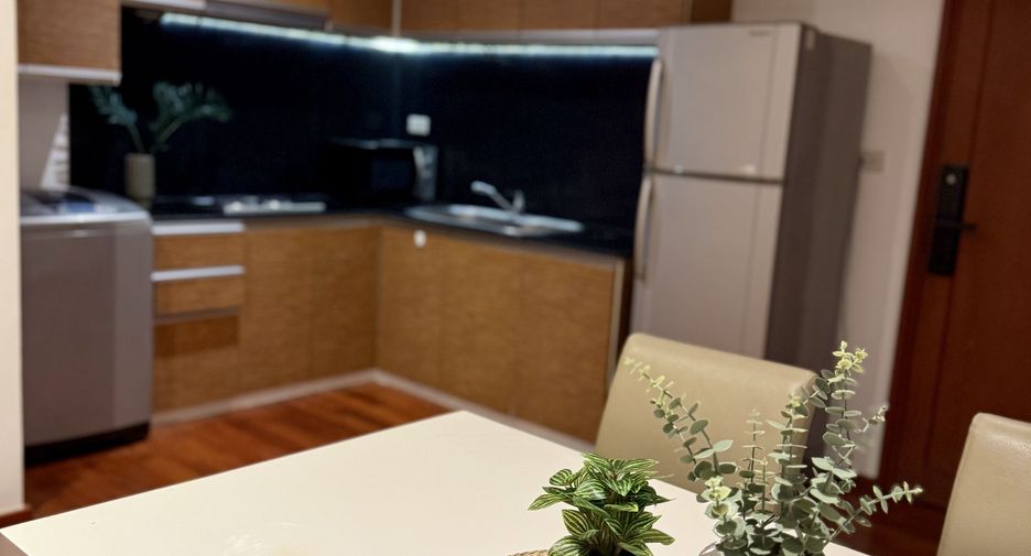 For sale 1 bed condo in Pathum Wan, Bangkok
