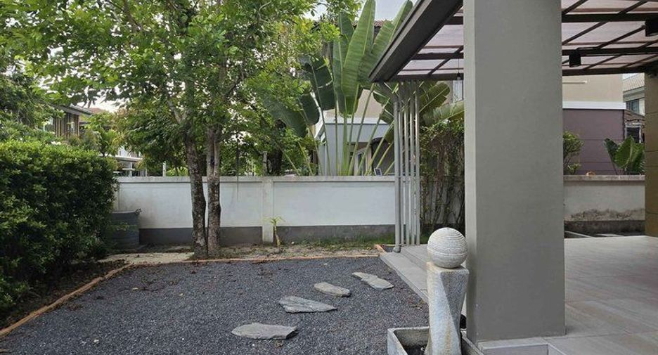 出租 4 卧室 独立屋 在 Phuket Town, 普吉
