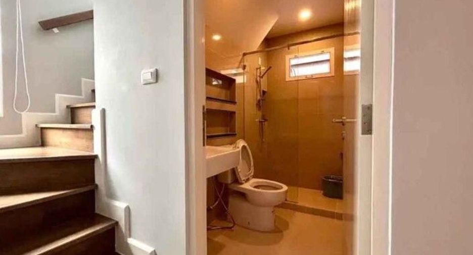 出租 4 卧室 独立屋 在 Phuket Town, 普吉