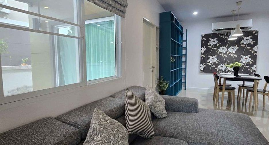 出租 4 卧室 独立屋 在 Phuket Town, 普吉