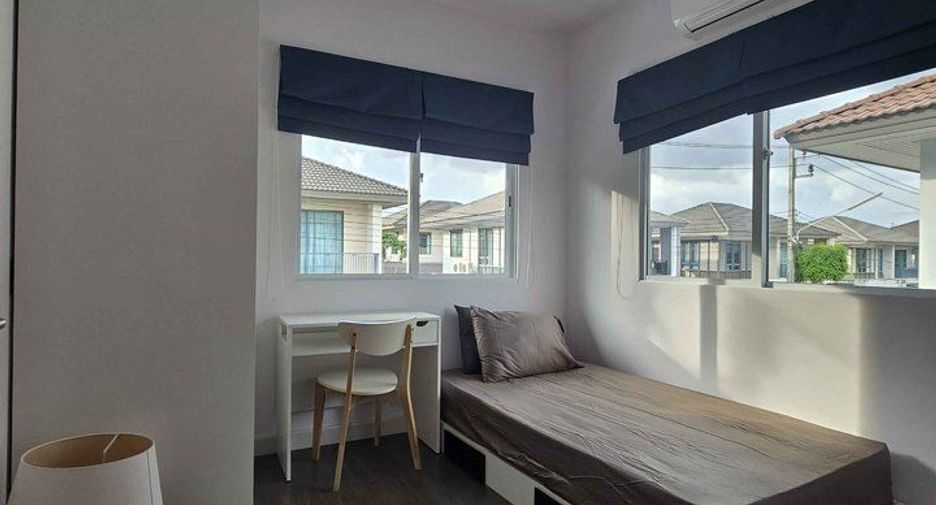 出租 4 卧室 独立屋 在 Phuket Town, 普吉
