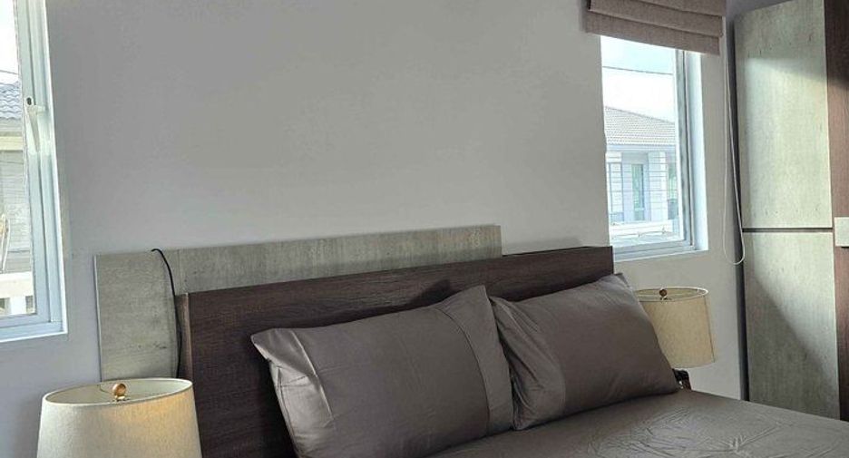 出租 4 卧室 独立屋 在 Phuket Town, 普吉