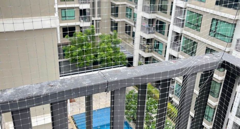 Wohnung zum Kauf mit 1 Zimmer in Lat Phrao, Bangkok