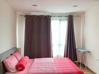For sale 1 bed condo in Lat Phrao, Bangkok