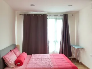 Condo en venta de 1 habitaciones en Lat Phrao, Bangkok