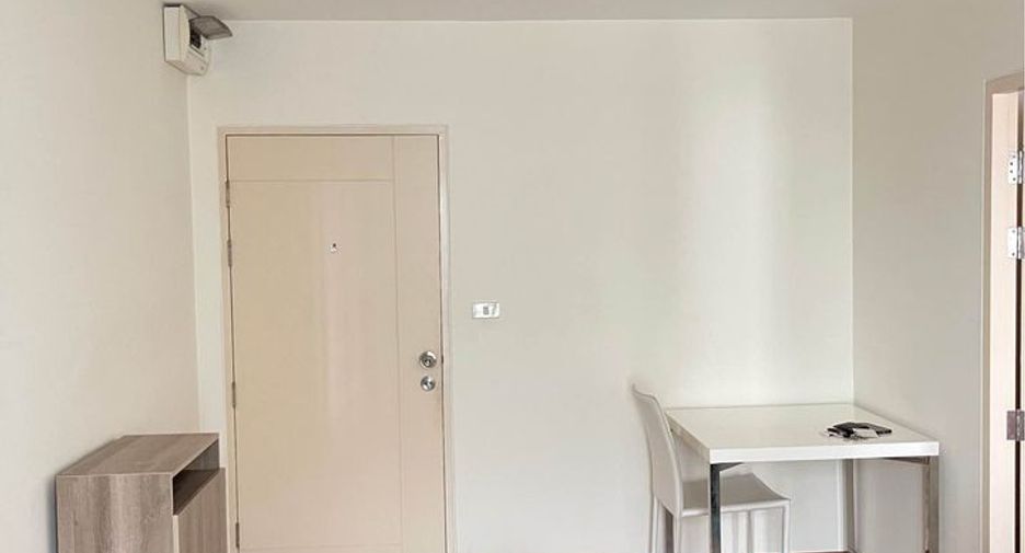 Wohnung zum Kauf mit 1 Zimmer in Lat Phrao, Bangkok