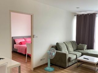 Condo en venta de 1 habitaciones en Lat Phrao, Bangkok
