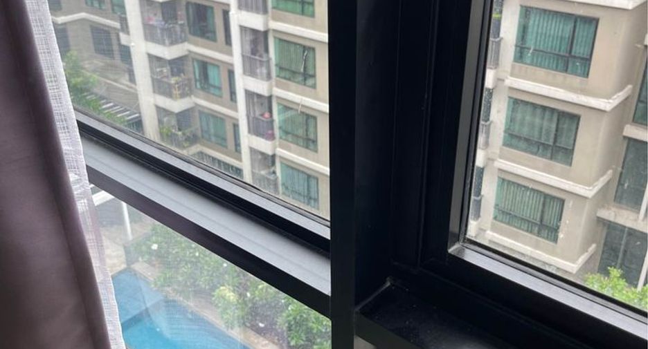 Wohnung zum Kauf mit 1 Zimmer in Lat Phrao, Bangkok