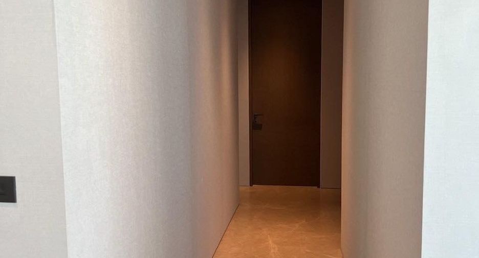 For sale and for rent 3 bedrooms condo in Khlong San, Bangkok