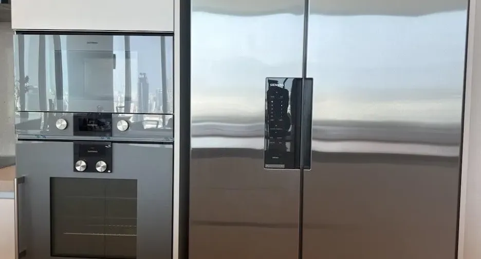 For sale and for rent 3 bedrooms condo in Khlong San, Bangkok