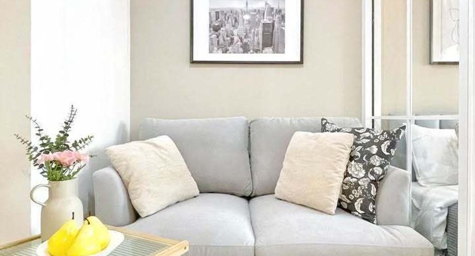 For sale 1 bed condo in Lat Krabang, Bangkok