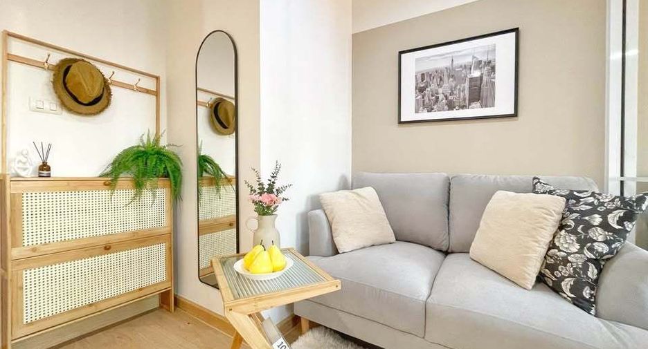 For sale 1 bed condo in Lat Krabang, Bangkok