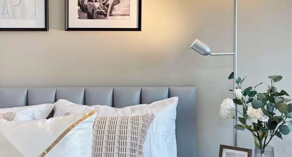 For sale 1 bed condo in Lat Krabang, Bangkok