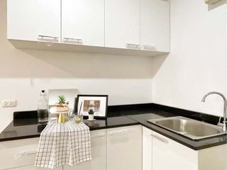 For sale 1 Beds condo in Lat Krabang, Bangkok