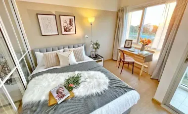 À vendre 1 chambre condo à Lat Krabang, Bangkok