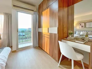 For sale 1 Beds condo in Lat Krabang, Bangkok