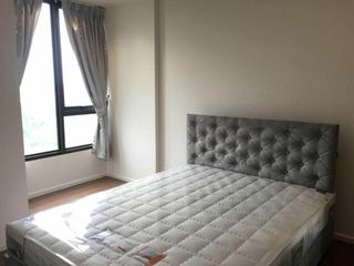 Wohnung zur Miete mit 2 Zimmer in Wang Thonglang, Bangkok