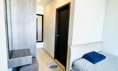 Condo en alquiler de 2 habitaciones en Bang Na, Bangkok
