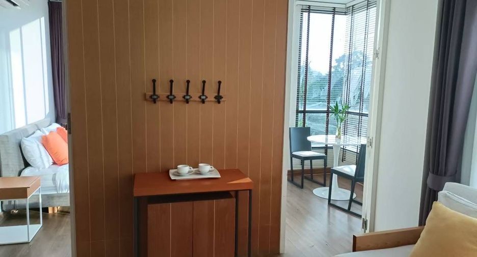 For rent 1 bed condo in Thalang, Phuket