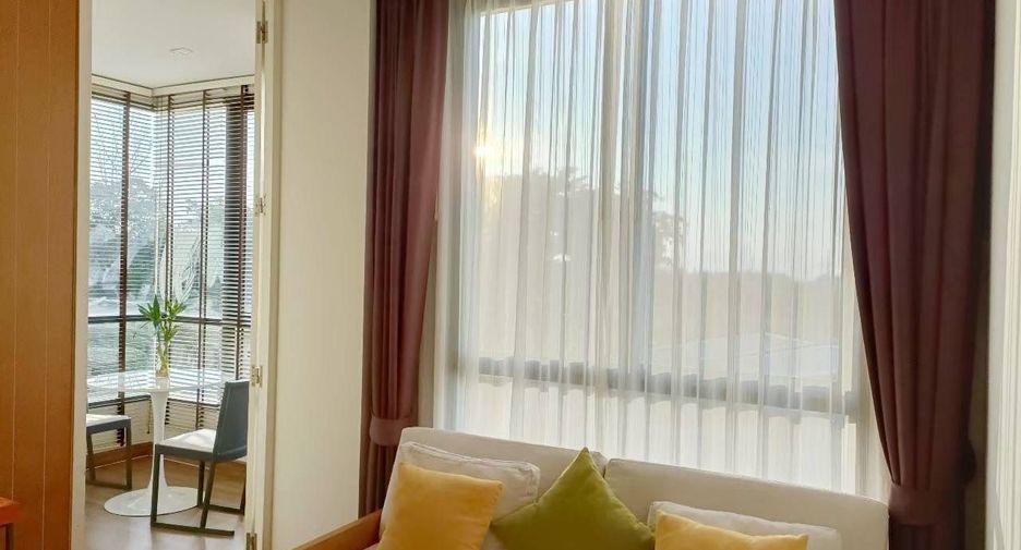 For rent 1 bed condo in Thalang, Phuket