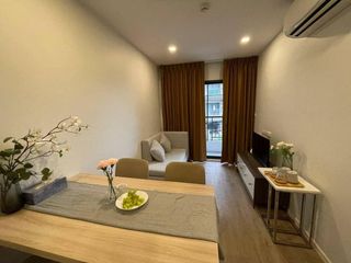 For rent 1 bed condo in Bang Na, Bangkok
