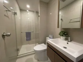 For rent 1 bed condo in Bang Na, Bangkok