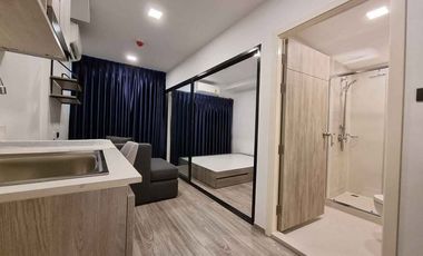 For rent 1 bed condo in Phaya Thai, Bangkok