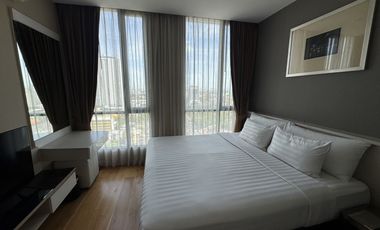 Condo en venta de 1 habitaciones en Watthana, Bangkok