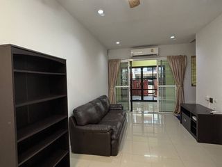 ให้เช่า 3 ห้องนอน ทาวน์เฮ้าส์ ใน บางแค, กรุงเทพฯ