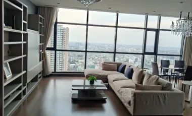 出租 3 卧室 公寓 在 Khlong San, 曼谷