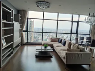 出租 3 卧室 公寓 在 Khlong San, 曼谷
