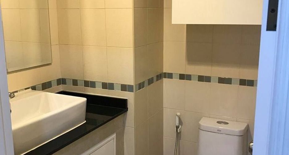 For sale and for rent 2 bedrooms condo in Phaya Thai, Bangkok