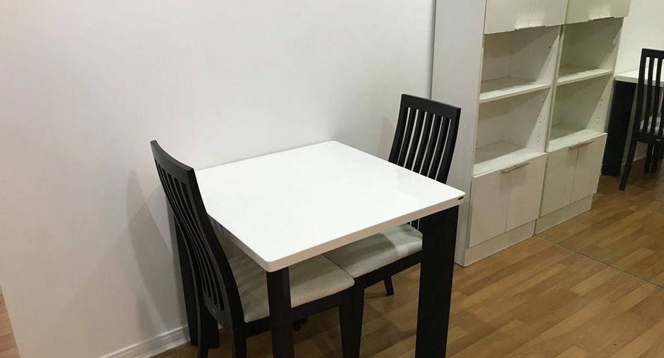 For sale and for rent 2 bedrooms condo in Phaya Thai, Bangkok