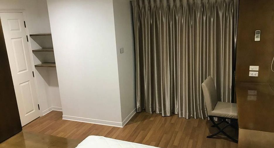 For sale and for rent 2 bedrooms condo in Phaya Thai, Bangkok