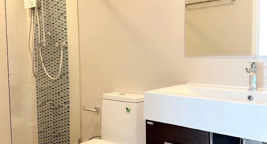 For rent 1 Beds condo in Bang Na, Bangkok