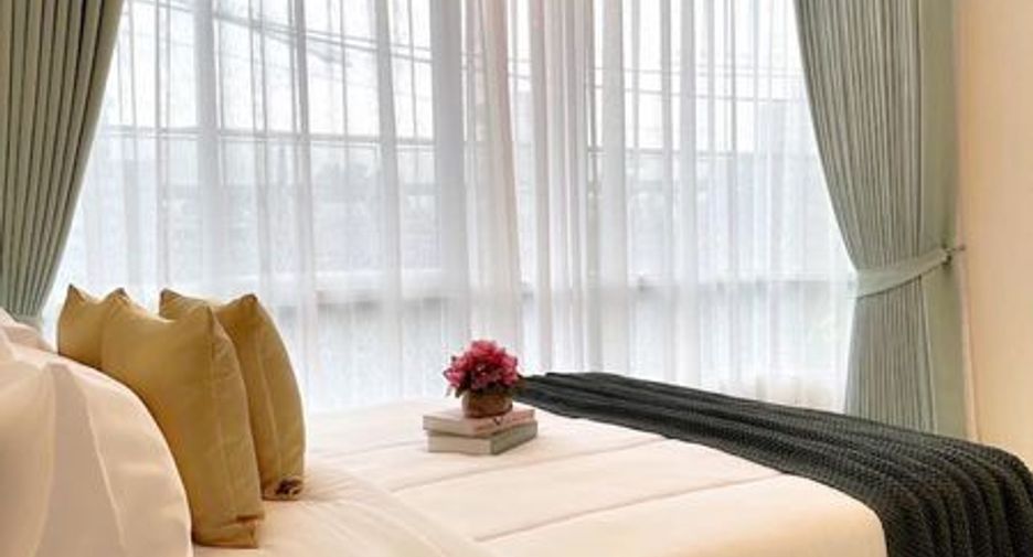 For rent 1 Beds condo in Bang Na, Bangkok