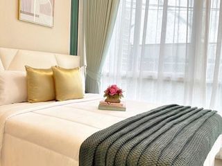 出租 1 卧室 公寓 在 Bang Na, 曼谷