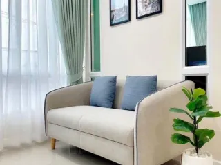 出租 1 卧室 公寓 在 Bang Na, 曼谷