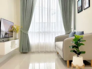 出租 1 卧室 公寓 在 Bang Na, 曼谷