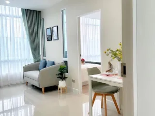 出租 1 卧室 公寓 在 Bang Na, 曼谷