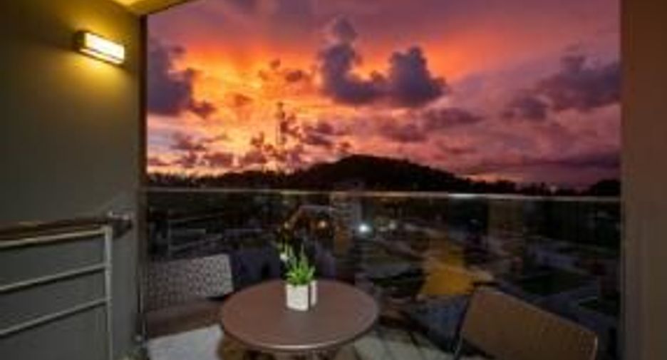 For sale 1 bed condo in Thalang, Phuket