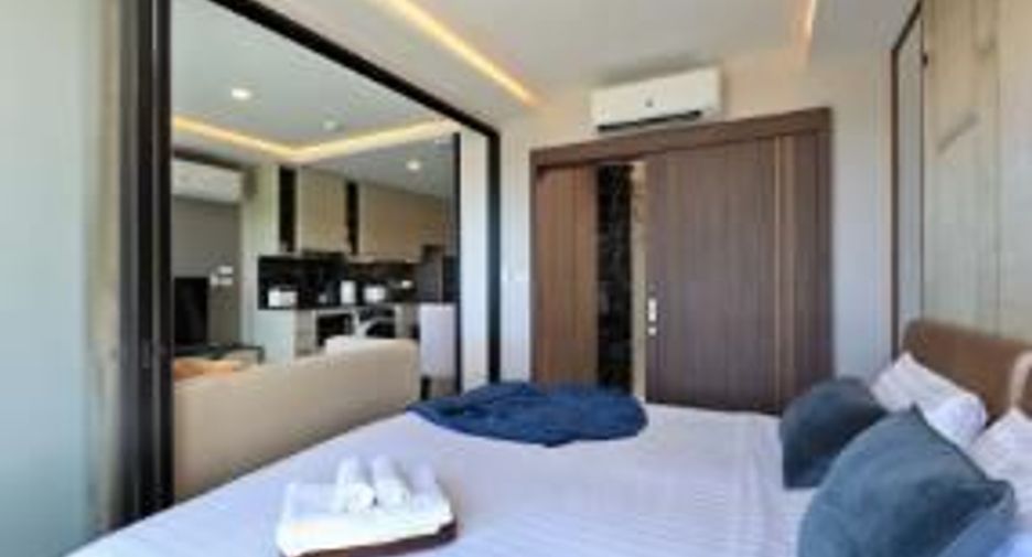 For sale 1 bed condo in Thalang, Phuket